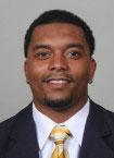 Montel Harris Montel Harris
